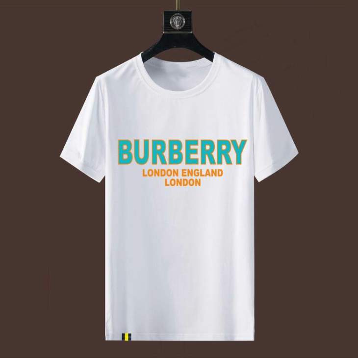 Picture of Burberry T Shirts Short _SKUBurberryM-4XL11Ln6620227